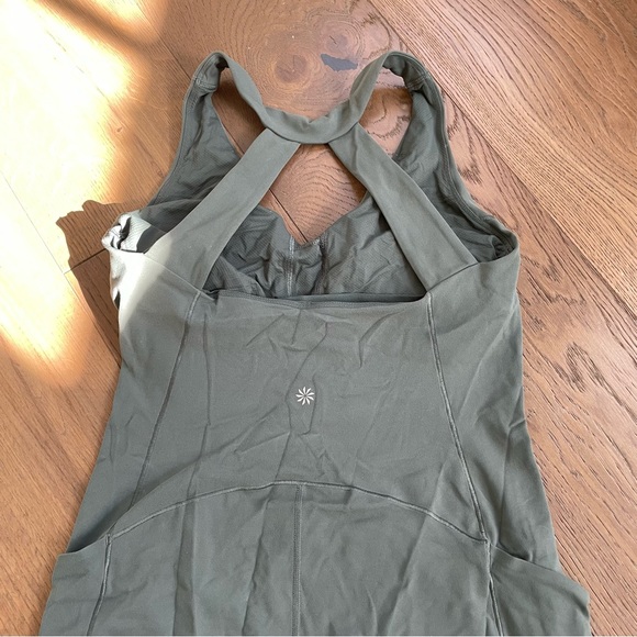 Athleta Transcend Bodysuit - Picture 4 of 5